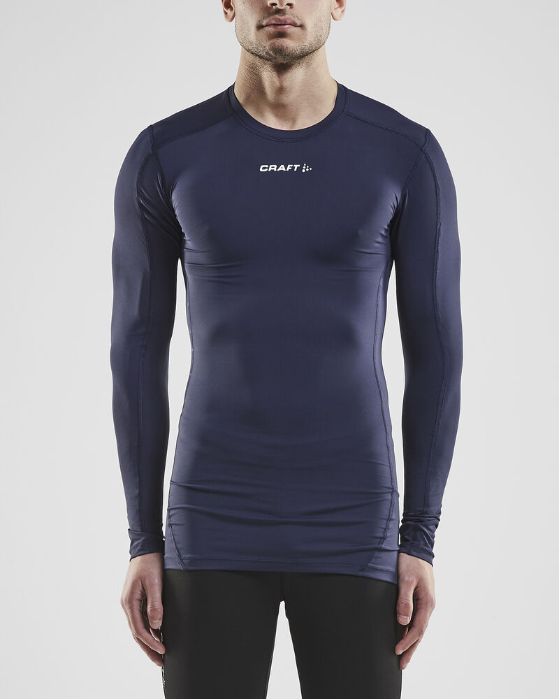 Ability Compression Long Sleeve Uni