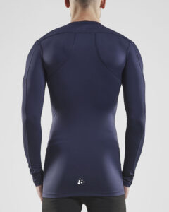 Ability Compression Long Sleeve Uni