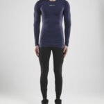Ability Compression Long Sleeve Uni