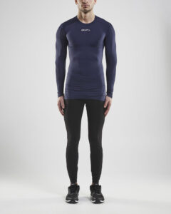 Ability Compression Long Sleeve Uni