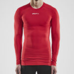 Ability Compression Long Sleeve Uni