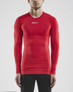 Ability Compression Long Sleeve Uni