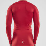Ability Compression Long Sleeve Uni