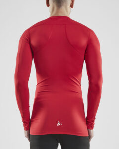 Ability Compression Long Sleeve Uni