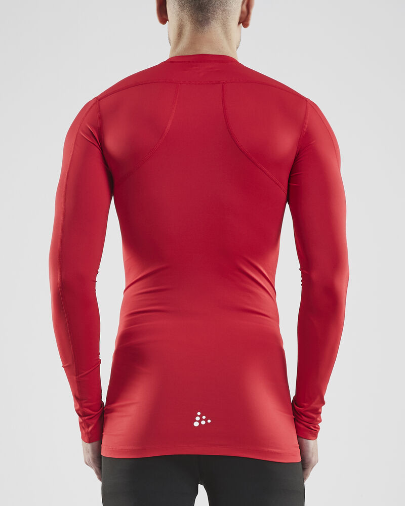 Ability Compression Long Sleeve Uni