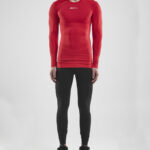 Ability Compression Long Sleeve Uni