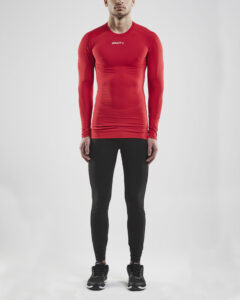 Ability Compression Long Sleeve Uni