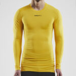 Ability Compression Long Sleeve Uni