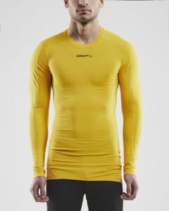 Ability Compression Long Sleeve Uni