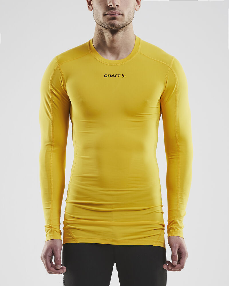 Ability Compression Long Sleeve Uni