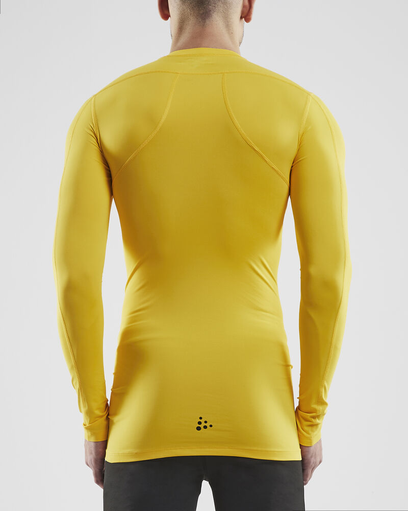 Ability Compression Long Sleeve Uni