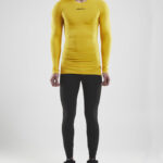 Ability Compression Long Sleeve Uni