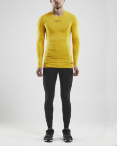 Ability Compression Long Sleeve Uni