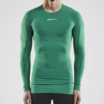Ability Compression Long Sleeve Uni