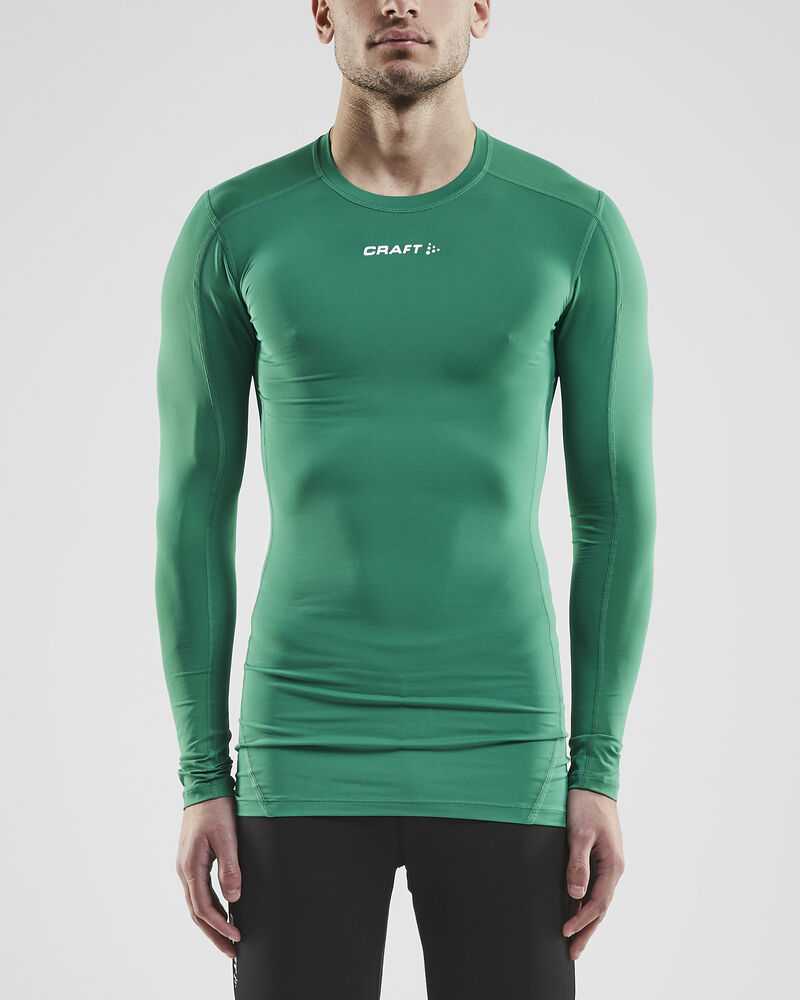 Ability Compression Long Sleeve Uni
