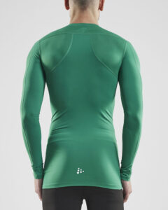 Ability Compression Long Sleeve Uni
