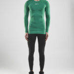Ability Compression Long Sleeve Uni