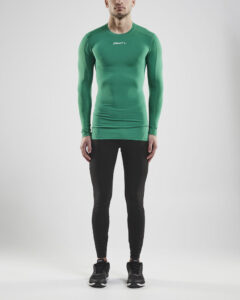 Ability Compression Long Sleeve Uni