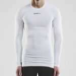 Ability Compression Long Sleeve Uni