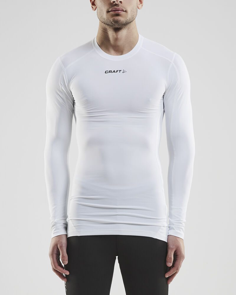 Ability Compression Long Sleeve Uni