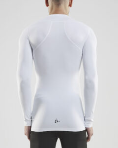 Ability Compression Long Sleeve Uni