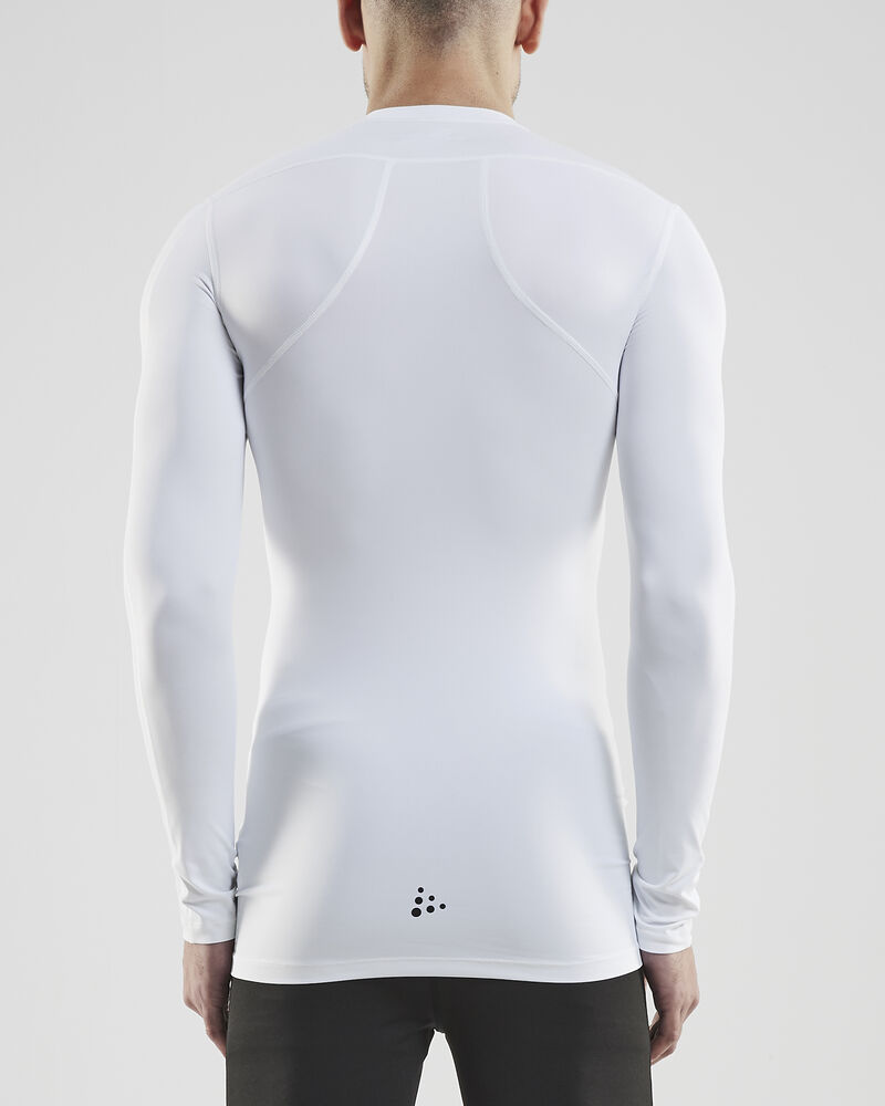 Ability Compression Long Sleeve Uni