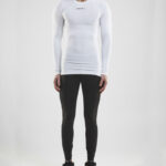 Ability Compression Long Sleeve Uni