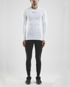Ability Compression Long Sleeve Uni