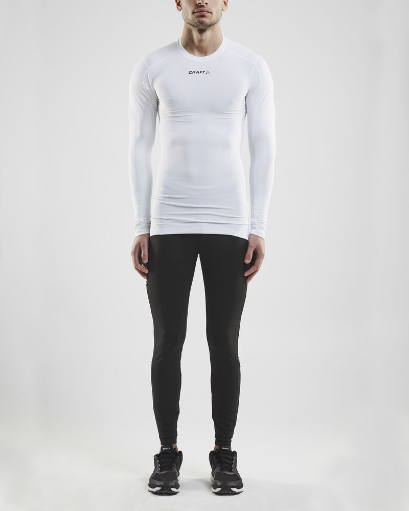Ability Compression Long Sleeve Uni
