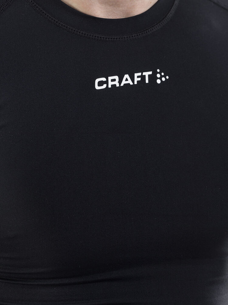 Ability Compression Long Sleeve Uni