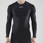 Ability Compression Long Sleeve Uni