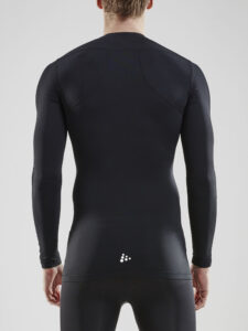 Ability Compression Long Sleeve Uni