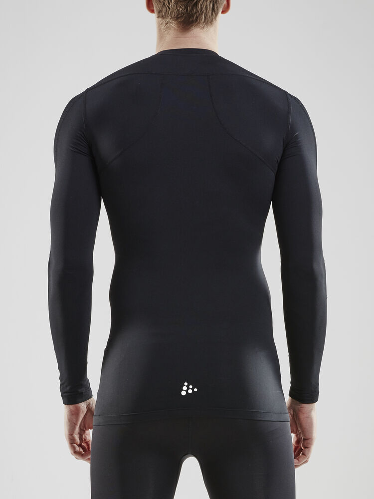 Ability Compression Long Sleeve Uni