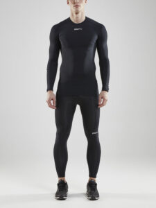 Ability Compression Long Sleeve Uni