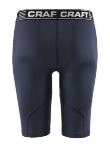 Ability Compression Short Tights Uni
