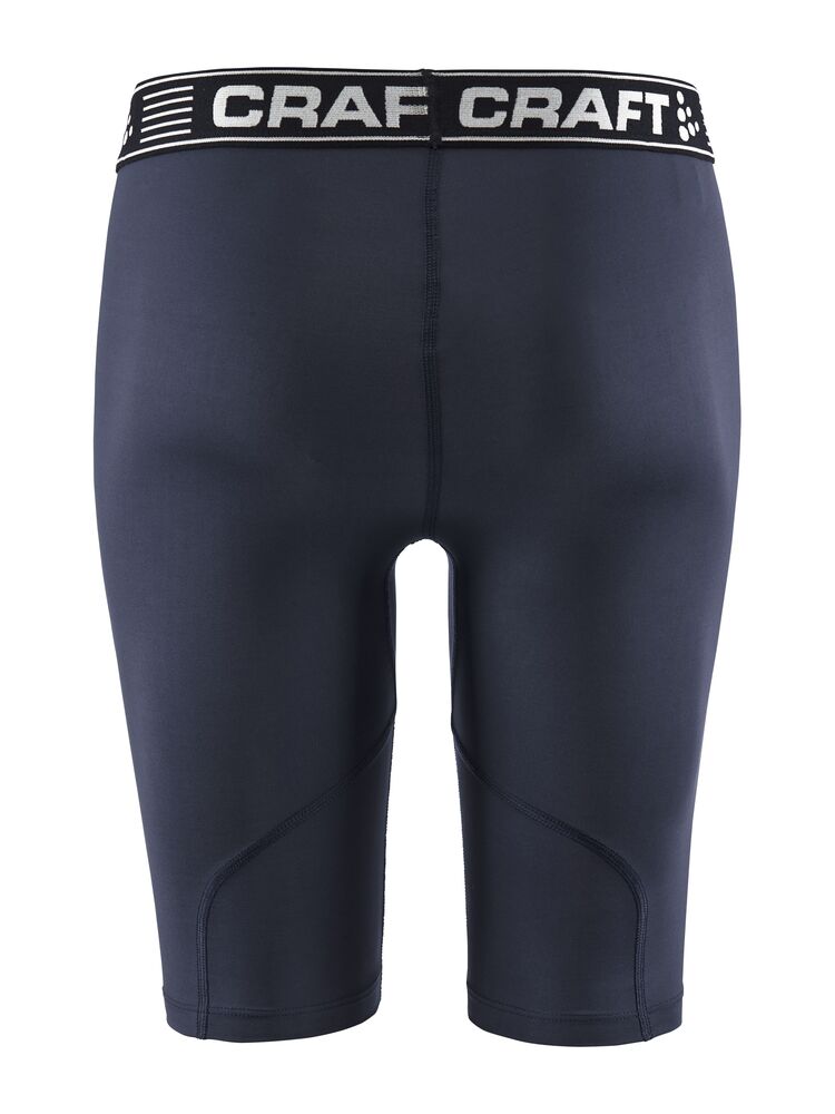Ability Compression Short Tights Uni