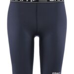 Ability Compression Short Tights Uni