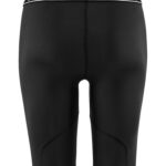 Ability Compression Short Tights Uni