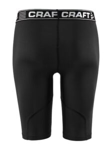 Ability Compression Short Tights Uni