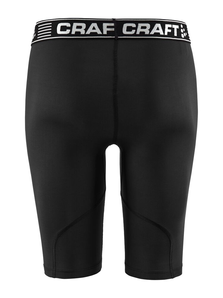 Ability Compression Short Tights Uni