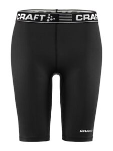 Ability Compression Short Tights Uni