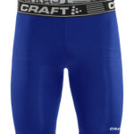 Ability Compression Short Tights Uni