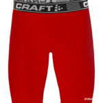 Ability Compression Short Tights Uni