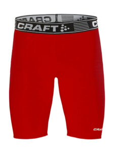 Ability Compression Short Tights Uni