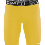 Ability Compression Short Tights Uni