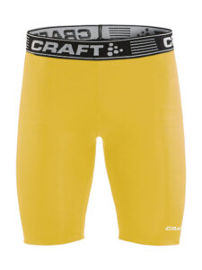 Ability Compression Short Tights Uni