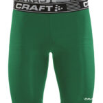 Ability Compression Short Tights Uni