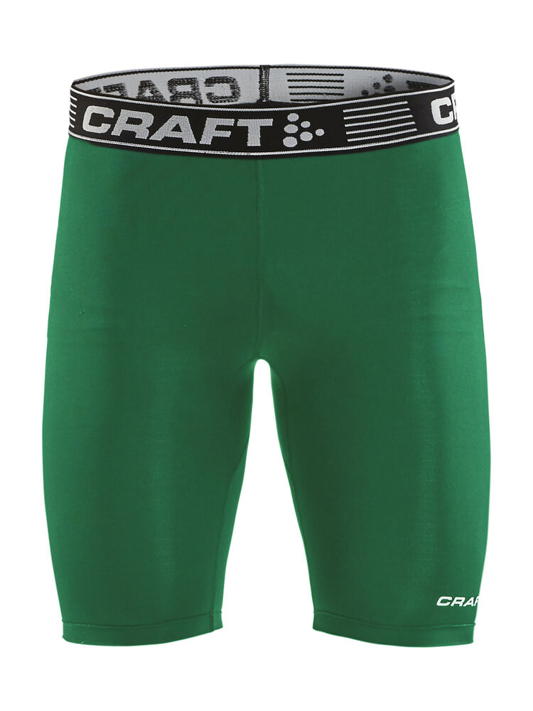 Ability Compression Short Tights Uni