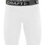 Ability Compression Short Tights Uni