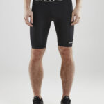 Ability Compression Short Tights Uni